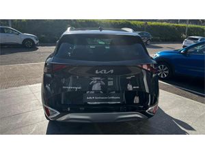 Kia Sportage 1.6 T-GDi HEV 158kW (215CV) Tech 4x2  - Foto 9