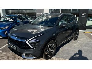 Kia Sportage 1.6 T-GDi HEV 158kW (215CV) Tech 4x2  - Foto 2
