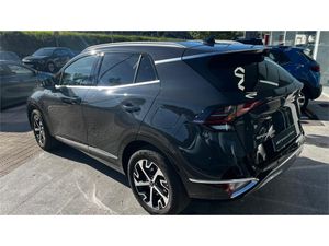 Kia Sportage 1.6 T-GDi HEV 158kW (215CV) Tech 4x2  - Foto 11