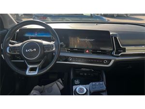 Kia Sportage 1.6 T-GDi HEV 158kW (215CV) Tech 4x2  - Foto 13