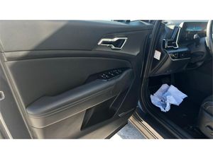 Kia Sportage 1.6 T-GDi HEV 158kW (215CV) Tech 4x2  - Foto 21