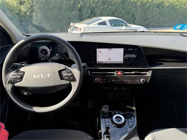 Kia e-Niro e-Niro 150kW Smart Edition  - Foto 8