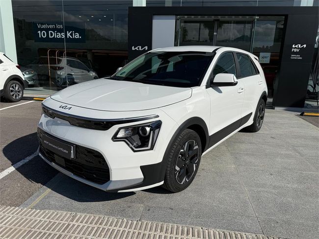 Kia e-Niro e-Niro 150kW Smart Edition  - Foto 2