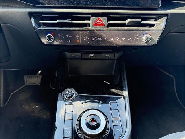 Kia e-Niro e-Niro 150kW Smart Edition  - Foto 13
