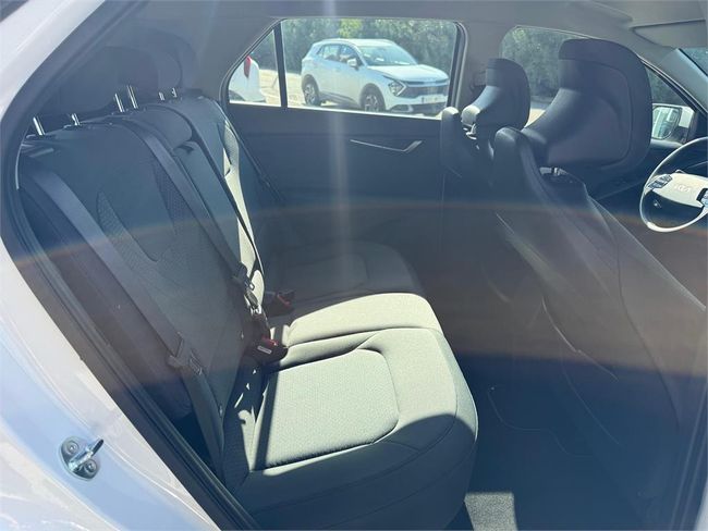 Kia e-Niro e-Niro 150kW Smart Edition  - Foto 19