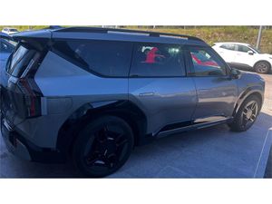 Kia EV9 GT-Line 99,8kWh 283kW AWD 7pl  - Foto 7