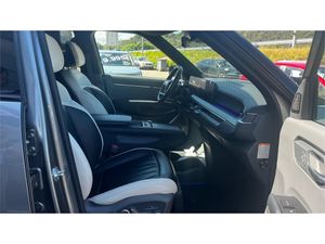Kia EV9 GT-Line 99,8kWh 283kW AWD 7pl  - Foto 27