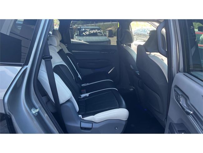 Kia EV9 GT-Line 99,8kWh 283kW AWD 7pl  - Foto 16