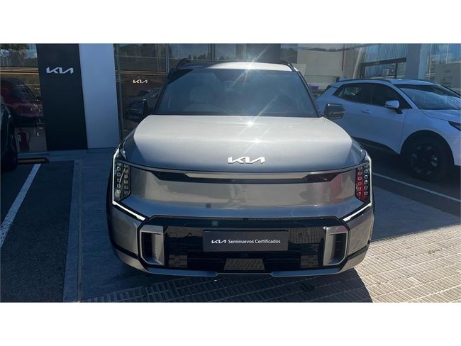 Kia EV9 GT-Line 99,8kWh 283kW AWD 7pl  - Foto 3