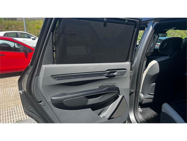 Kia EV9 GT-Line 99,8kWh 283kW AWD 7pl  - Foto 14