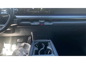 Kia EV9 GT-Line 99,8kWh 283kW AWD 7pl  - Foto 17