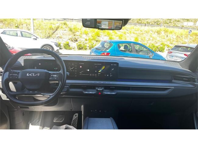 Kia EV9 GT-Line 99,8kWh 283kW AWD 7pl  - Foto 7