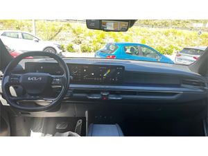 Kia EV9 GT-Line 99,8kWh 283kW AWD 7pl  - Foto 11