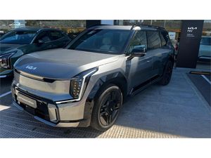 Kia EV9 GT-Line 99,8kWh 283kW AWD 7pl  - Foto 2