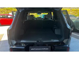 Kia EV9 GT-Line 99,8kWh 283kW AWD 7pl  - Foto 31