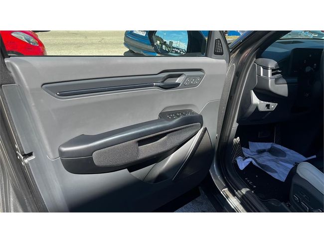 Kia EV9 GT-Line 99,8kWh 283kW AWD 7pl  - Foto 11