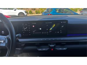 Kia EV9 GT-Line 99,8kWh 283kW AWD 7pl  - Foto 15