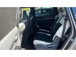 Kia EV9 GT-Line 99,8kWh 283kW AWD 7pl  - Foto 23