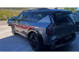 Kia EV9 GT-Line 99,8kWh 283kW AWD 7pl  - Foto 9