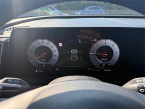 Kia Sportage 1.6 CRDi MHEV 100kW (136CV) Tech 4x4  - Foto 17