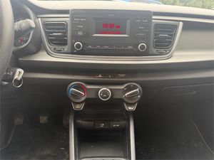 Kia Rio 1.2 DPi 62kW (84CV) Concept  - Foto 25