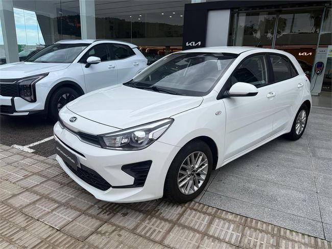 Kia Rio 1.2 DPi 62kW (84CV) Concept  - Foto 2