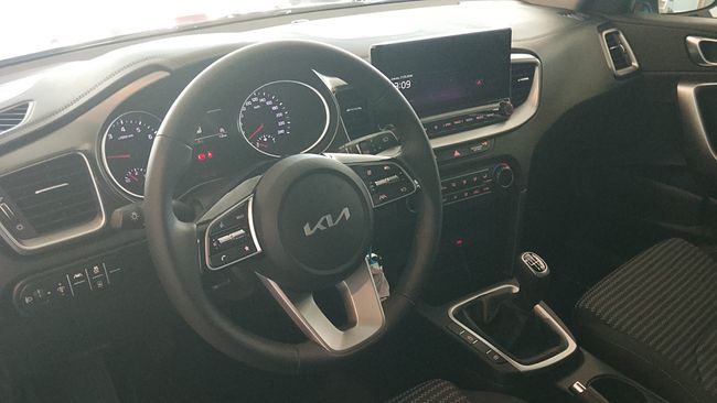 Kia XCeed 1.0 T-GDi Drive 85kW (115CV)  - Foto 12