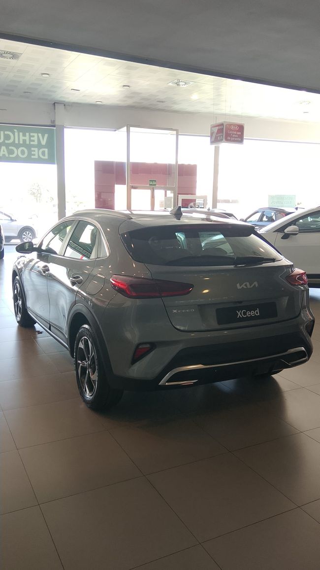Kia XCeed 1.0 T-GDi Drive 85kW (115CV)  - Foto 7