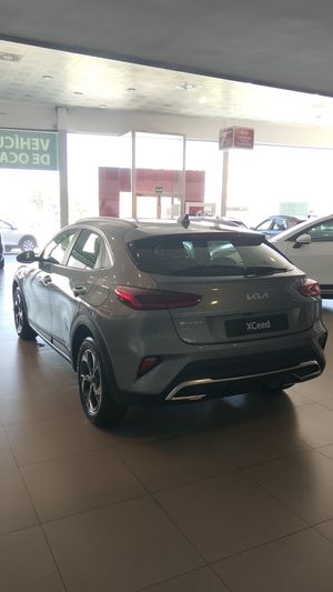 Kia XCeed 1.0 T-GDi Drive 85kW (115CV)  - Foto 11