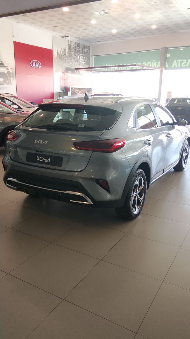 Kia XCeed 1.0 T-GDi Drive 85kW (115CV)  - Foto 6