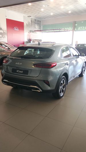 Kia XCeed 1.0 T-GDi Drive 85kW (115CV)  - Foto 9
