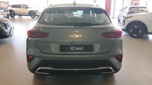 Kia XCeed 1.0 T-GDi Drive 85kW (115CV)  - Foto 15