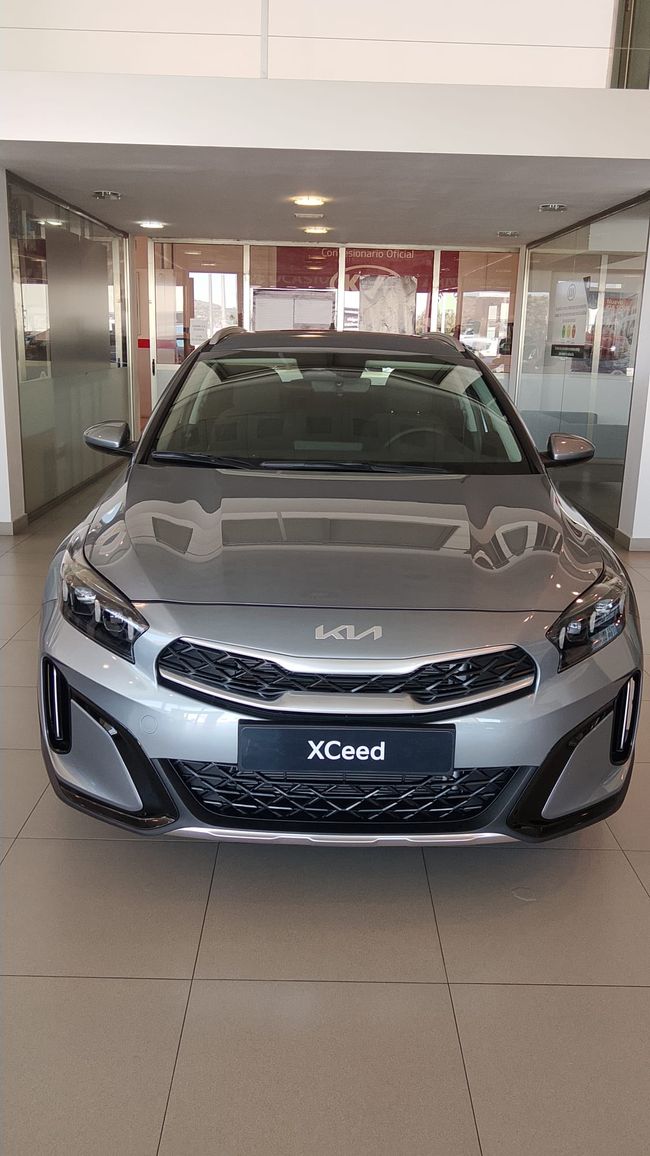 Kia XCeed 1.0 T-GDi Drive 85kW (115CV)  - Foto 3