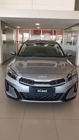 Kia XCeed 1.0 T-GDi Drive 85kW (115CV)  - Foto 3