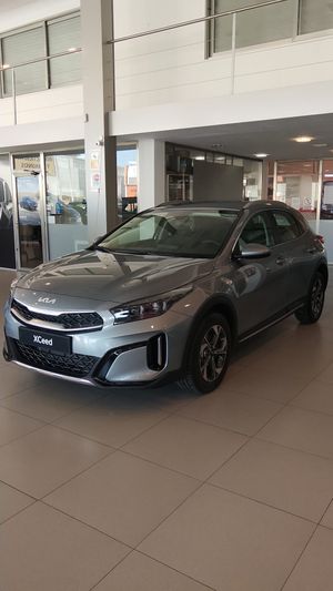 Kia XCeed 1.0 T-GDi Drive 85kW (115CV)  - Foto 2