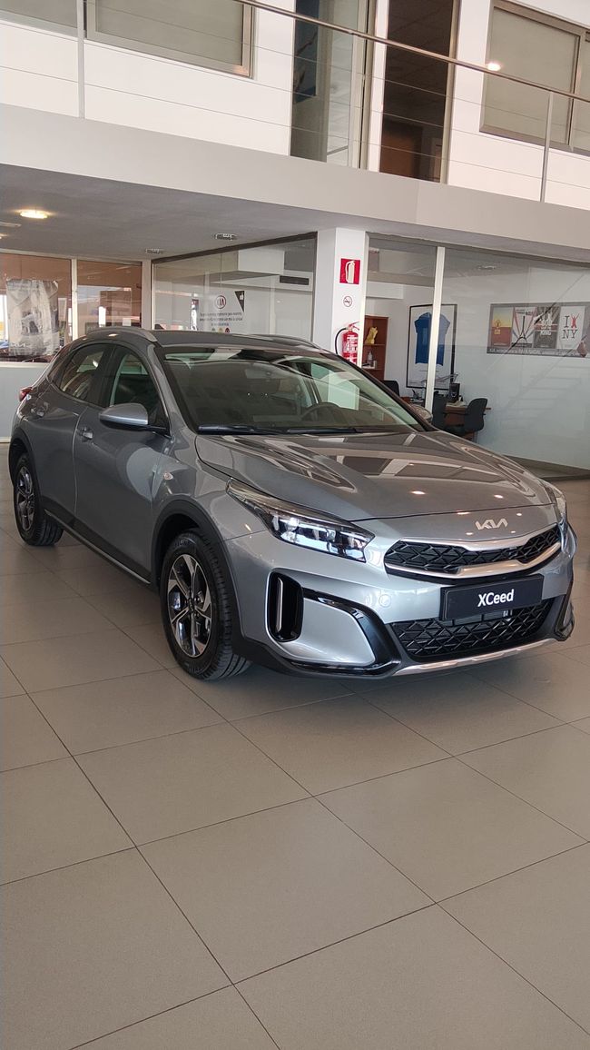 Kia XCeed 1.0 T-GDi Drive 85kW (115CV)  - Foto 4