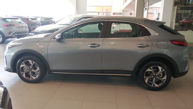 Kia XCeed 1.0 T-GDi Drive 85kW (115CV)  - Foto 8