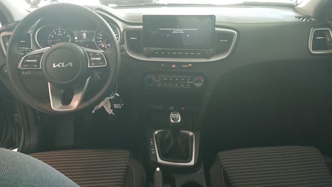 Kia XCeed 1.0 T-GDi Drive 85kW (115CV)  - Foto 10