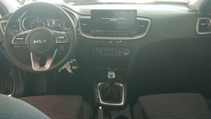 Kia XCeed 1.0 T-GDi Drive 85kW (115CV)  - Foto 17