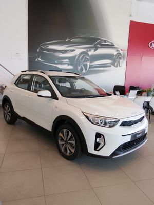 Kia Stonic 1.2 DPi 58kW (79CV) Concept  - Foto 5