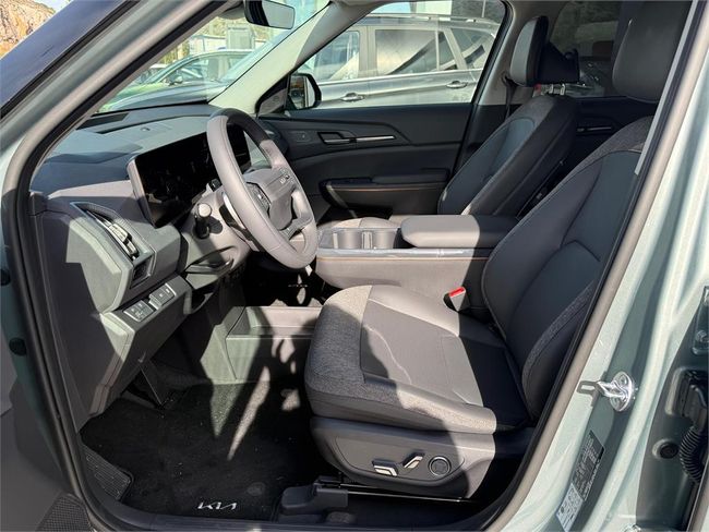 Kia EV5 Earth Long Range  - Foto 16