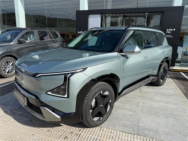 Kia EV5 Earth Long Range  - Foto 2