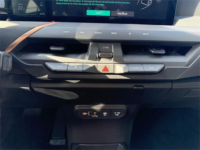 Kia EV5 Earth Long Range  - Foto 12