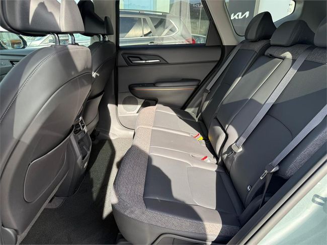 Kia EV5 Earth Long Range  - Foto 17