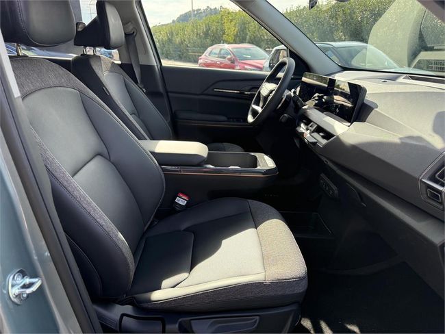 Kia EV5 Earth Long Range  - Foto 19