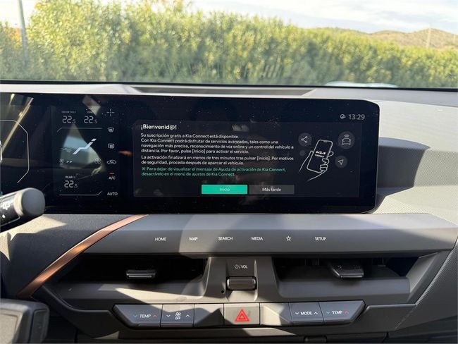 Kia EV5 Earth Long Range  - Foto 11