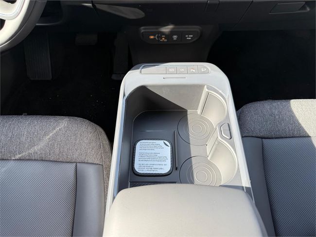 Kia EV5 Earth Long Range  - Foto 13