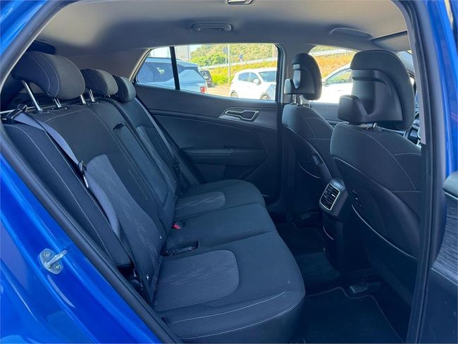 Kia Sportage 1.6 CRDi MHEV 100kW (136CV) Drive 4x2  - Foto 18