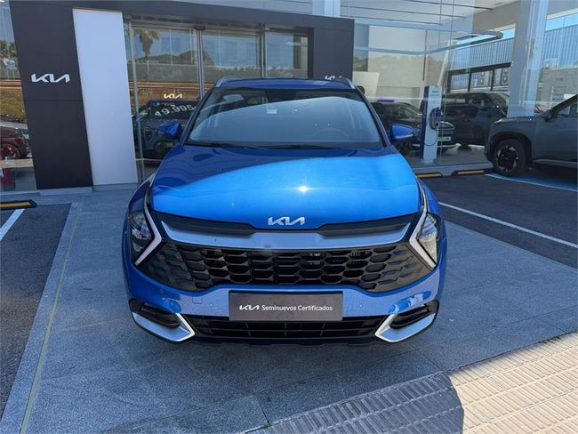 Kia Sportage 1.6 CRDi MHEV 100kW (136CV) Drive 4x2  - Foto 3