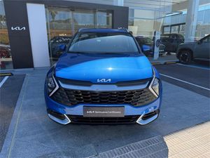 Kia Sportage 1.6 CRDi MHEV 100kW (136CV) Drive 4x2  - Foto 3